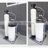 Industrial Use Soft Water Machine