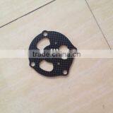 Factory Direct Carbon Fiber Board Parts of Carbon Fiber Watch thumbnail-1