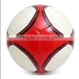 PU/PVC Hand Sewn Football Official Size 5 thumbnail-1