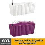 Self-watering System Planter thumbnail-1