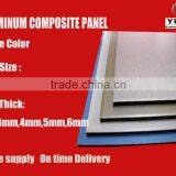 Aluminium Composite Panel ACM Panel Building Materials Manufacturer Exporter thumbnail-3