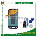 For Samsung Galaxy s3 Mini (gt-i8190) Lcd & Digitizer ,for Samsung Galaxy s3 Mini I8190 Lcd thumbnail-6