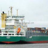 Logistic Service From Shenzhen to BUSAN,South Korea