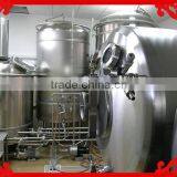 3000l Used Beer Making Equipment Large Brewery