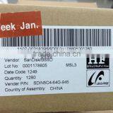 China Original Sealed Packing Sandisk EMMC 64G SDIN5C4-64G-945 in Stock thumbnail-2