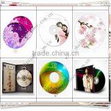 Automatic Waterproof cd Printer