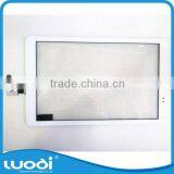 Wholesale Touch Screen Digitizer Glass for Huawei Mediapad T1 T1-A21