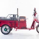 Electric 3-wheels Vehicle, Electric Scooters, Electric Bike AS-B3 thumbnail-1