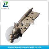 Round Square Brass Forend Magnetic Latch Deadbolt Window Anti-theft Rim European Door Knob Pad Door Handle Lock Hinge thumbnail-5