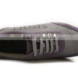 Comfortable Breathable Men Sport Shoes From Guangzhou Factory thumbnail-4