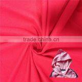 China Cheap 100 Polyester Lsuper Poly Velvet Knitting Tricot Brushed Fabric,152cm