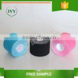 Modern New Products Skin-friendly Cotton Kinesiology Tape thumbnail-6