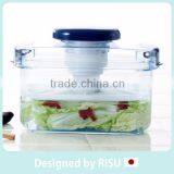High Quality and Delicious High Pressure Vessel Pickle Container at Reasonable Prices to Make Japanese Pickles thumbnail-4