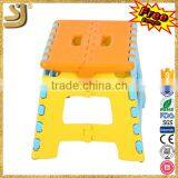 China Gold Supplier Injection Folding Stool Moulds, High Reflective Injection Folding Stool Moulds thumbnail-4