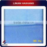 China High Quality PP Spunbond Nonwoven Nonwoven pp Fabric thumbnail-1