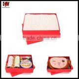 Christmas Gift Box With Lids Custom Wholesale Paper Box Packaging thumbnail-4