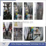 ZB25N Small Bag Automatic Vacuum Packaging Machine Unit thumbnail-2