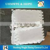 Plastic Synthetic Ice Boards/rolling Skating Panel/HDPE Polyethylene Dasher Board thumbnail-6