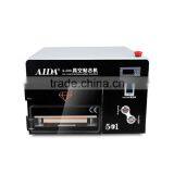 5 IN 1 OCA Vacuum Laminating Machine AIDA A508 for 7 Inch Screen, Build-in Air Bubble Removing Machine