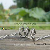 Tungsten Filaments PVD CVD thumbnail-1