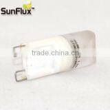 220-240V AC 1.2W g9 Led Small Bulb Lamp thumbnail-1