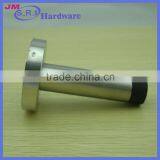China Trade Assurance Supplier Stainless Steel Glass Shower Door Stopper , Wall Mount Door Stop thumbnail-6