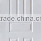 Latest Type Hot Sale Competitive Price Plywooden Door Single Door Leaf thumbnail-1