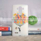 Color Printing Tpu Mobile Phone Case Back Cover for g g3 Phone Case. thumbnail-6