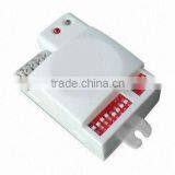 SensorsLighting Control Switch Microwave Motion Sensor5.8G Lighting Microwave Motion Sensor SwitchMicrowave Sensor Radar Switch