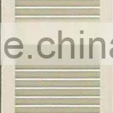 Wooden Bifold Louver / Louvre Door thumbnail-1