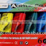 Acrylic Color thumbnail-1
