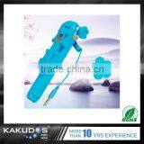 2016 Wholesale Universal Portable Tripod Mini Selfie Stick for Smartphone