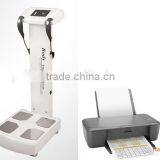 Hot New Products for 2015 ! GS6.5B Professional Human Body Fat Analyzer (hottest in Europe!!)