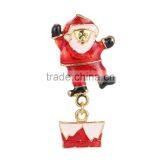 Sell Hot Different Design Brooch for Merry Chirstmas thumbnail-4
