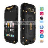 No.1 Imani5800C Waterproof Shockproof Smart Phone 4.7" HD Screen MTK6582 Quad Core Phone With 1GB RAM 8GB ROM 5MP 2900mAh thumbnail-1