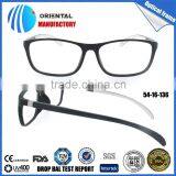 2015 Innovative Lastest Optical Frame,smooth Lines