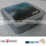 pp Plastic Box Factory of Blow Moulding and Injection Moulding Boxes thumbnail-2