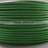 Snow Melting and Deicing Self-Regulating Heating Cable