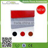 Premium Gift Wool Felt Laptop Sleeve for MacBook Air Pro 11" 13" 15" Laptop Bag thumbnail-6