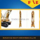 FAE CHINA- Made in China Hot Sell Special Hydraulic Diaphragm Wall Grab thumbnail-2