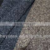 Fancy Wool Fabric in Stock on Sale