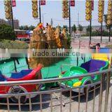 Cheap Joyful Water Amusement Park Amphibious Chariots Island Rides thumbnail-2