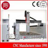 Molding Industry CNC Router Styrofoam Cutting Machine thumbnail-2