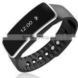 New Arrival Sport Fitness Band Led Bluetooth Smart Bracelet thumbnail-5