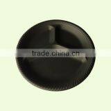 2016 Hot Food Safe Paper Plate Machine