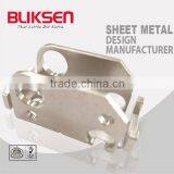 Factory Direct Steel Building Metal Materials Fabrication and Supply thumbnail-3