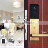 Automatic Door Lock System,hotel Key Door Lock System, Hotel Door Lock System thumbnail-3