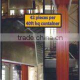 Large Out-door Billboard Display Stand