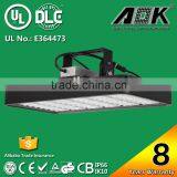 With 8 Years Warranty IP65 UL DLC CE RoHS Listed 240w LED Low Bay Light thumbnail-1