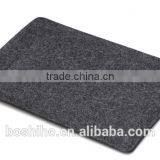 Wholesale High Quality Felt Sleeve Ultrabook Laptop Bag Case for Apple Macbook Air thumbnail-3